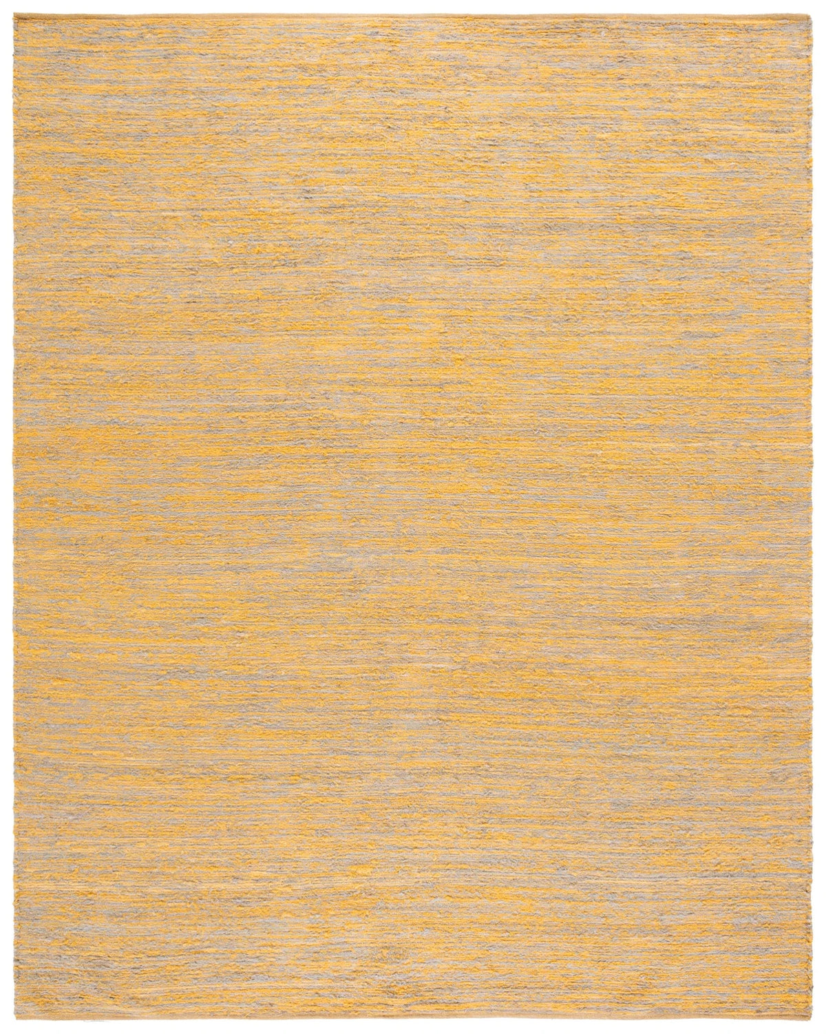 Safavieh Montauk 6'-0" x 9'-0" Rug in Yellow