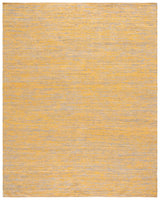 Safavieh Montauk 6'-0" x 9'-0" Rug in Yellow