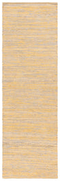 Safavieh Montauk 2'-3" x 8'-0" Rug in Yellow