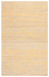 Safavieh Montauk 4'-0" x 6'-0" Rug in Yellow