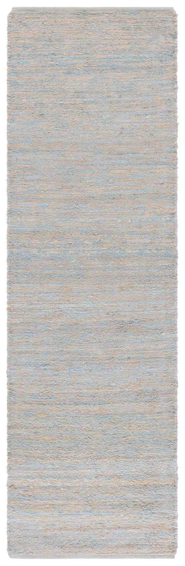 Safavieh Montauk 2'-3" x 8'-0" Rug in Blue