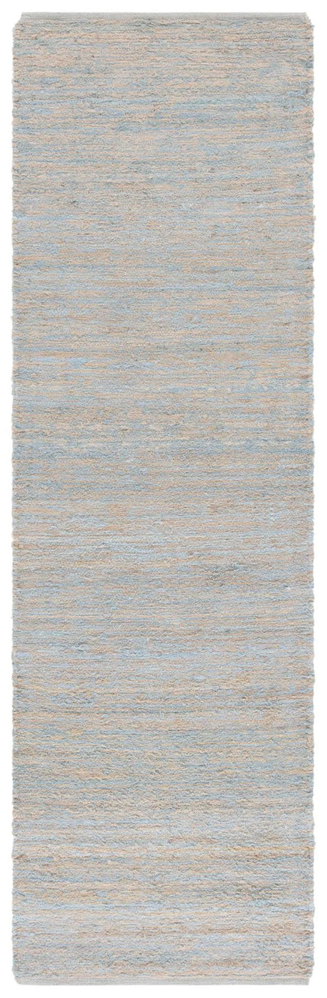 Safavieh Montauk 2'-3" x 8'-0" Rug in Blue