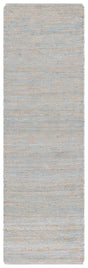 Safavieh Montauk 2'-3" x 8'-0" Rug in Blue