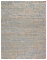 Safavieh Montauk 6'-0" x 9'-0" Rug in Blue