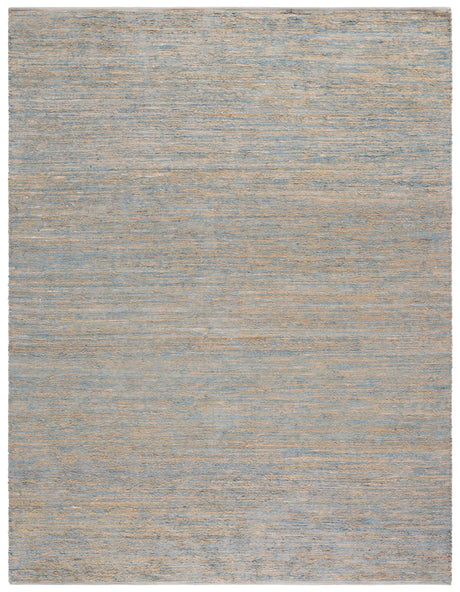 Safavieh Montauk 6'-0" x 9'-0" Rug in Blue