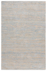 Safavieh Montauk 4'-0" x 6'-0" Rug in Blue