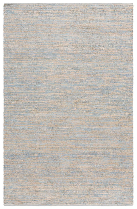 Safavieh Montauk 4'-0" x 6'-0" Rug in Blue