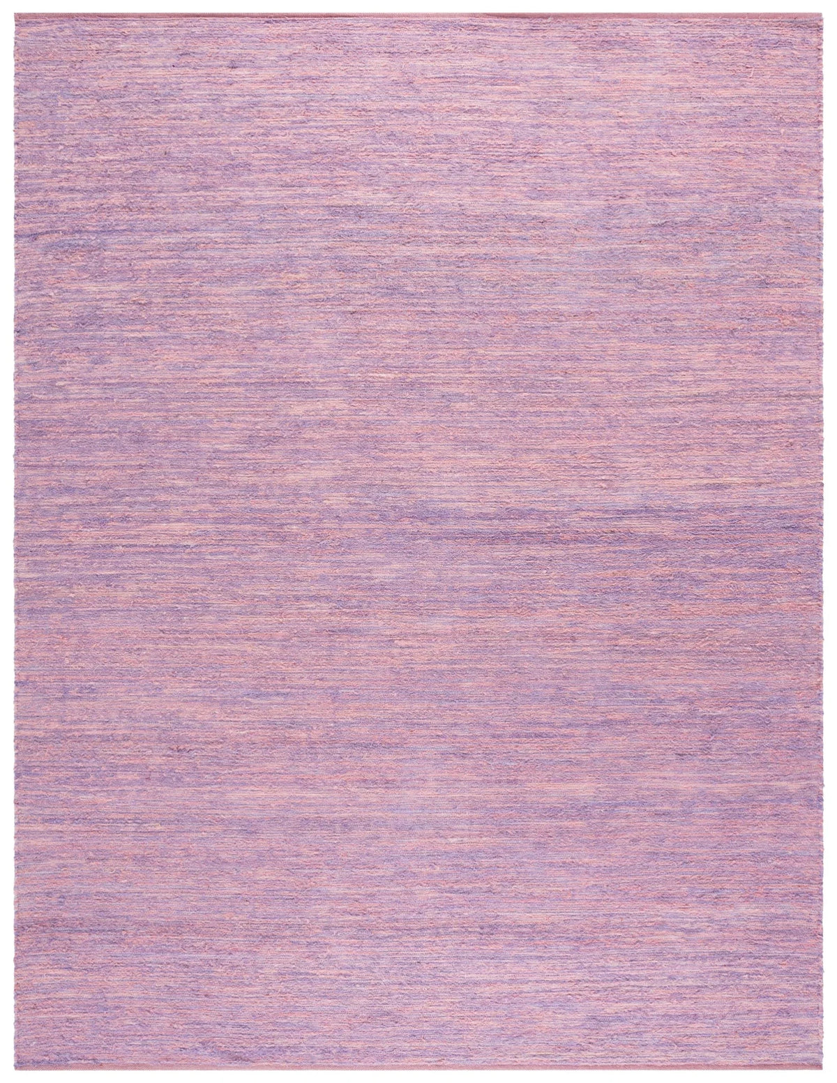 Safavieh Montauk 6'-0" x 9'-0" Rug in Lilac