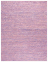 Safavieh Montauk 6'-0" x 9'-0" Rug in Lilac
