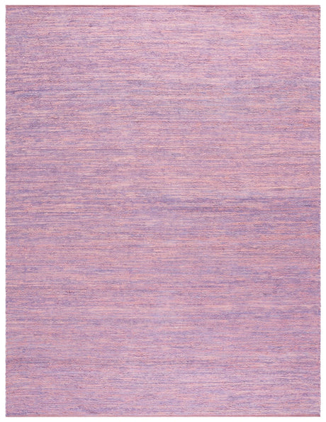 Safavieh Montauk 6'-0" x 9'-0" Rug in Lilac