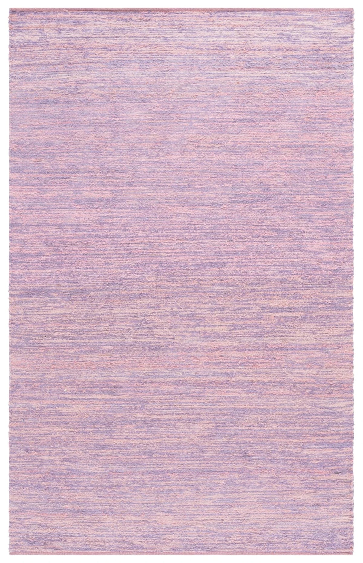 Safavieh Montauk 4'-0" x 6'-0" Rug in Lilac