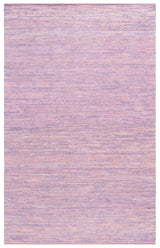 Safavieh Montauk 4'-0" x 6'-0" Rug in Lilac