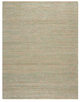 Safavieh Montauk 6'-0" x 9'-0" Rug in Green