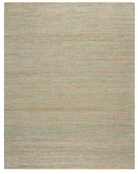 Safavieh Montauk 6'-0" x 9'-0" Rug in Green
