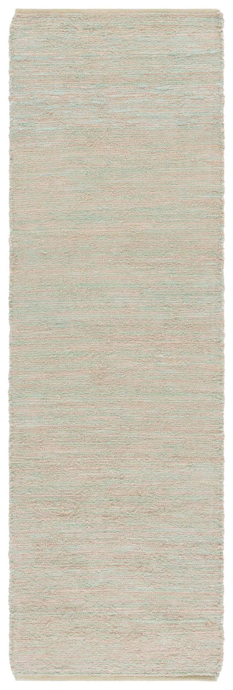 Safavieh Montauk 2'-3" x 8'-0" Rug in Green