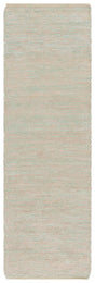 Safavieh Montauk 2'-3" x 8'-0" Rug in Green