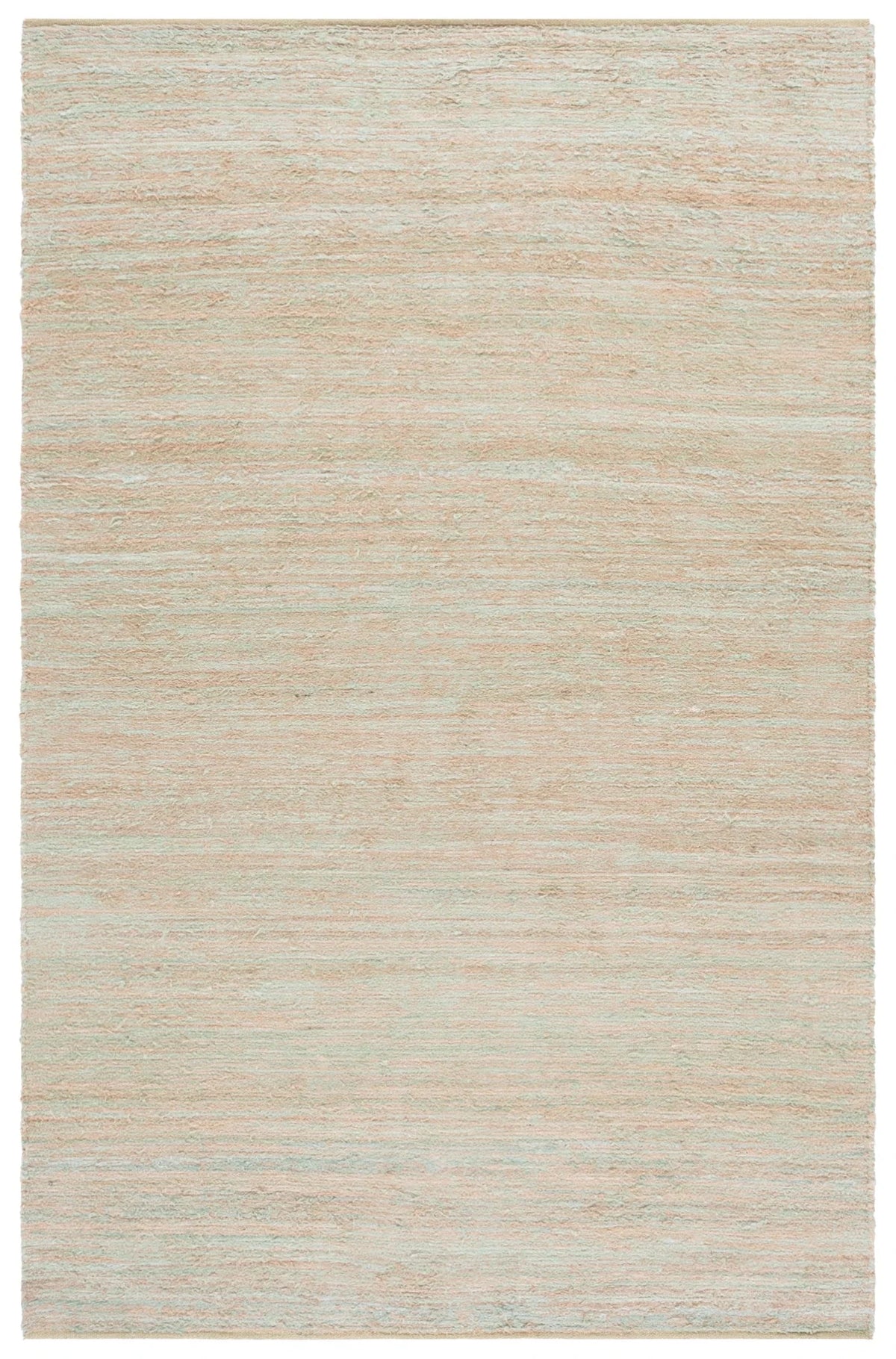 Safavieh Montauk 4'-0" x 6'-0" Rug in Green