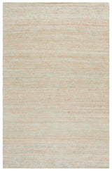 Safavieh Montauk 4'-0" x 6'-0" Rug in Green