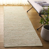 Safavieh Montauk 2'-3" x 8'-0" Rug in Green