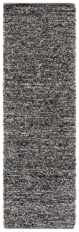 Safavieh Montauk 2'-3" x 8'-0" Rug in Beige / Black