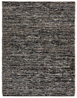 Safavieh Montauk 6'-0" x 9'-0" Rug in Beige / Black