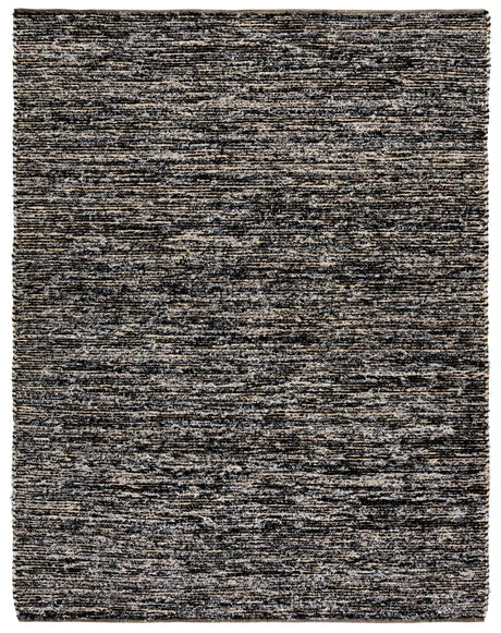Safavieh Montauk 6'-0" x 9'-0" Rug in Beige / Black
