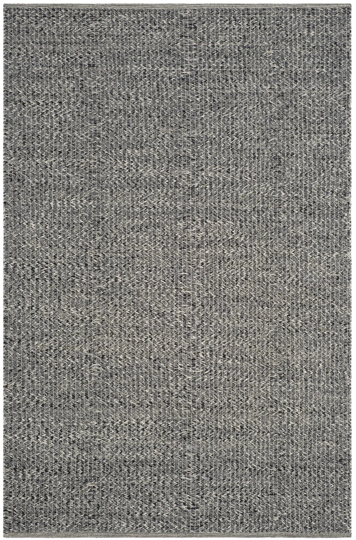 Safavieh Montauk 3'-0" x 5'-0" Rug in Grey / Multi