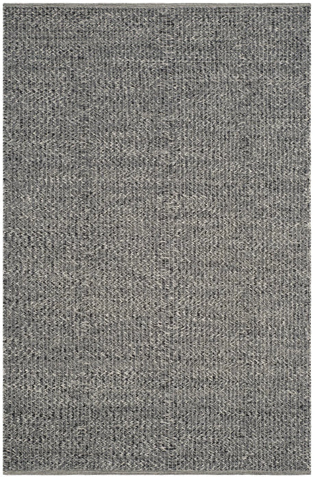 Safavieh Montauk 3'-0" x 5'-0" Rug in Grey / Multi