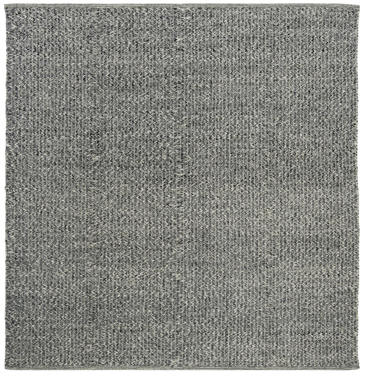 Safavieh Montauk 6'-0" x 6'-0" Rug in Grey / Multi