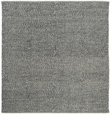 Safavieh Montauk 6'-0" x 6'-0" Rug in Grey / Multi