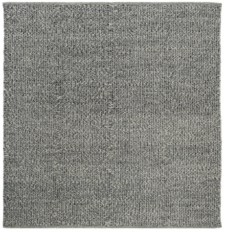 Safavieh Montauk 6'-0" x 6'-0" Rug in Grey / Multi