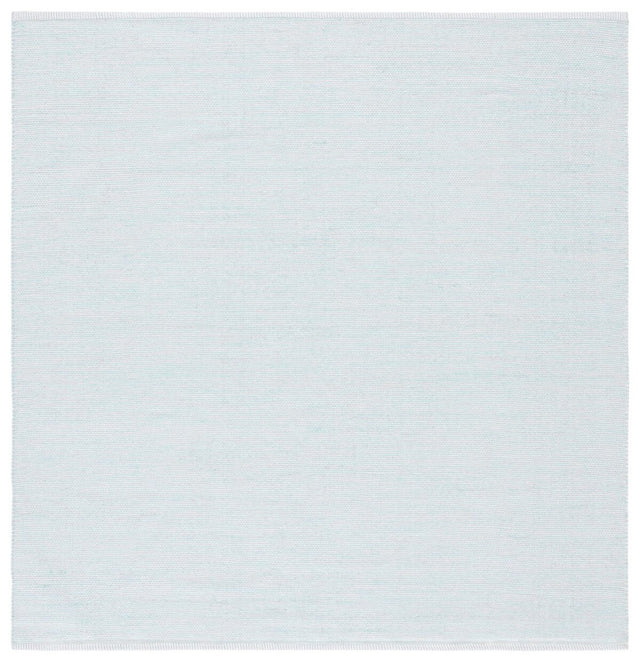 Safavieh Montauk Mtk701K Turquoise/Grey Rug.