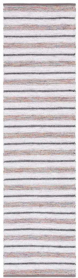 Safavieh Montauk Mtk702F Grey/Ivory Rug.