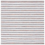 Safavieh Montauk Mtk702F Grey/Ivory Rug.