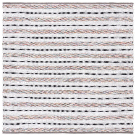 Safavieh Montauk Mtk702F Grey/Ivory Rug.