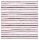 Safavieh Montauk Mtk702U Pink/Ivory Rug.