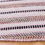 Safavieh Montauk Mtk702U Pink/Ivory Rug.