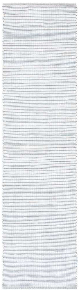 Safavieh Montauk Mtk703K Turquoise/Ivory Rug.