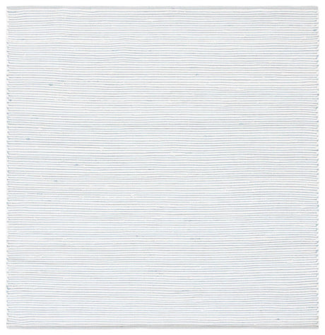 Safavieh Montauk Mtk703K Turquoise/Ivory Rug.