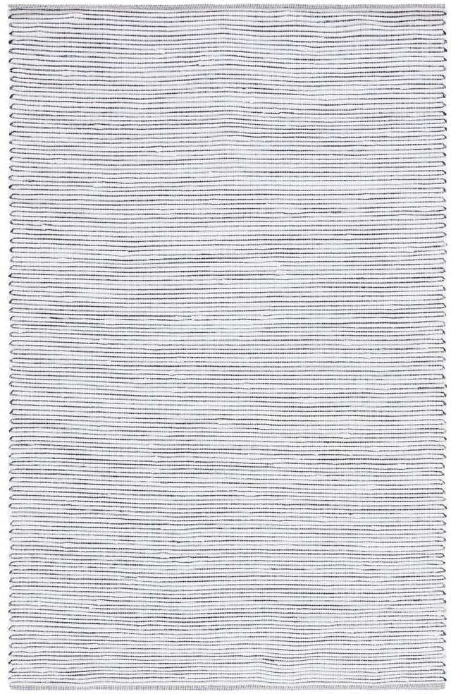 Safavieh Montauk Mtk703N Navy/Ivory Rug.