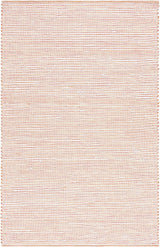 Safavieh Montauk Mtk703Q Red/Ivory Rug.