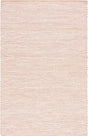 Safavieh Montauk Mtk703Q Red/Ivory Rug.