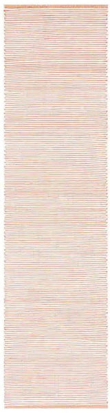 Safavieh Montauk Mtk703Q Red/Ivory Rug.