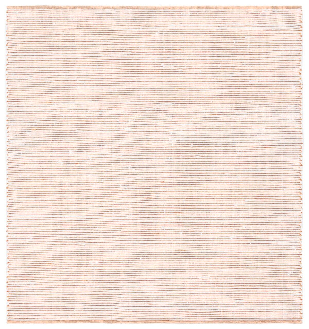 Safavieh Montauk Mtk703Q Red/Ivory Rug.