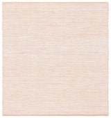 Safavieh Montauk Mtk703Q Red/Ivory Rug.