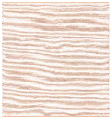 Safavieh Montauk Mtk703Q Red/Ivory Rug.