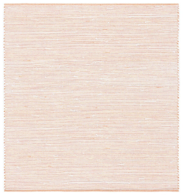 Safavieh Montauk Mtk703Q Red/Ivory Rug.