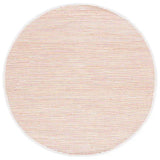 Safavieh Montauk Mtk703Q Red/Ivory Rug.