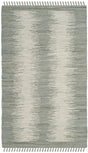 Safavieh Montauk 2'-6" x 4'-0" Rug in Grey