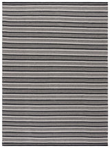Safavieh Montauk Mtk730Z Black/Ivory Rug.